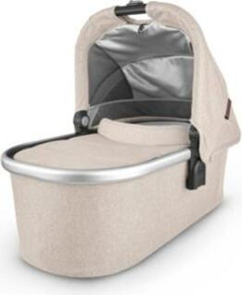 UPPAbaby VISTA V2 Liegewanne Declan