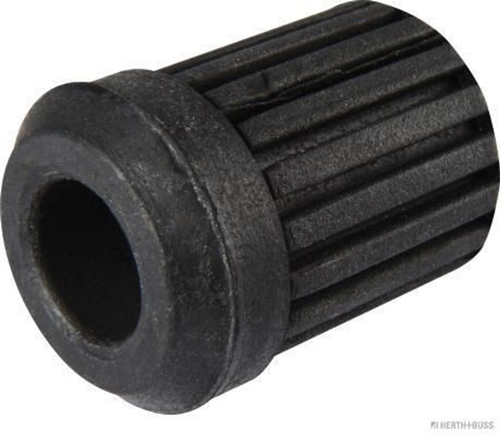 Lagerbuchse Blattfeder Herth+buss Jakoparts J4281000 für Nissan Hinten