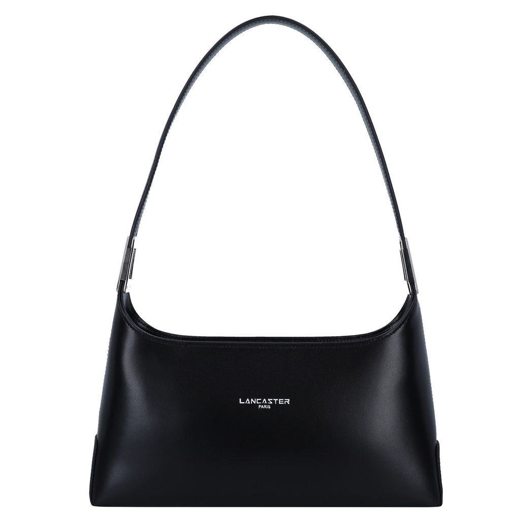 Lancaster Suave Ace Schultertasche Leder 29 cm