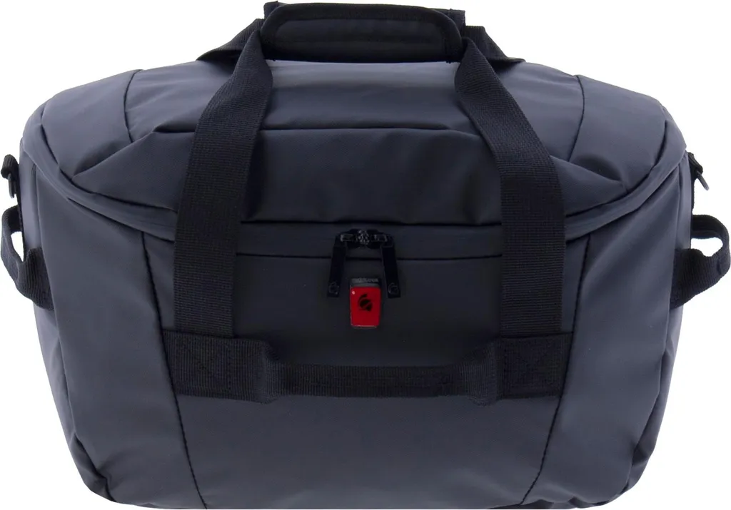 Gladiator 3900 Weekender 40 cm | Borsa Cabina Morbida e Resistente