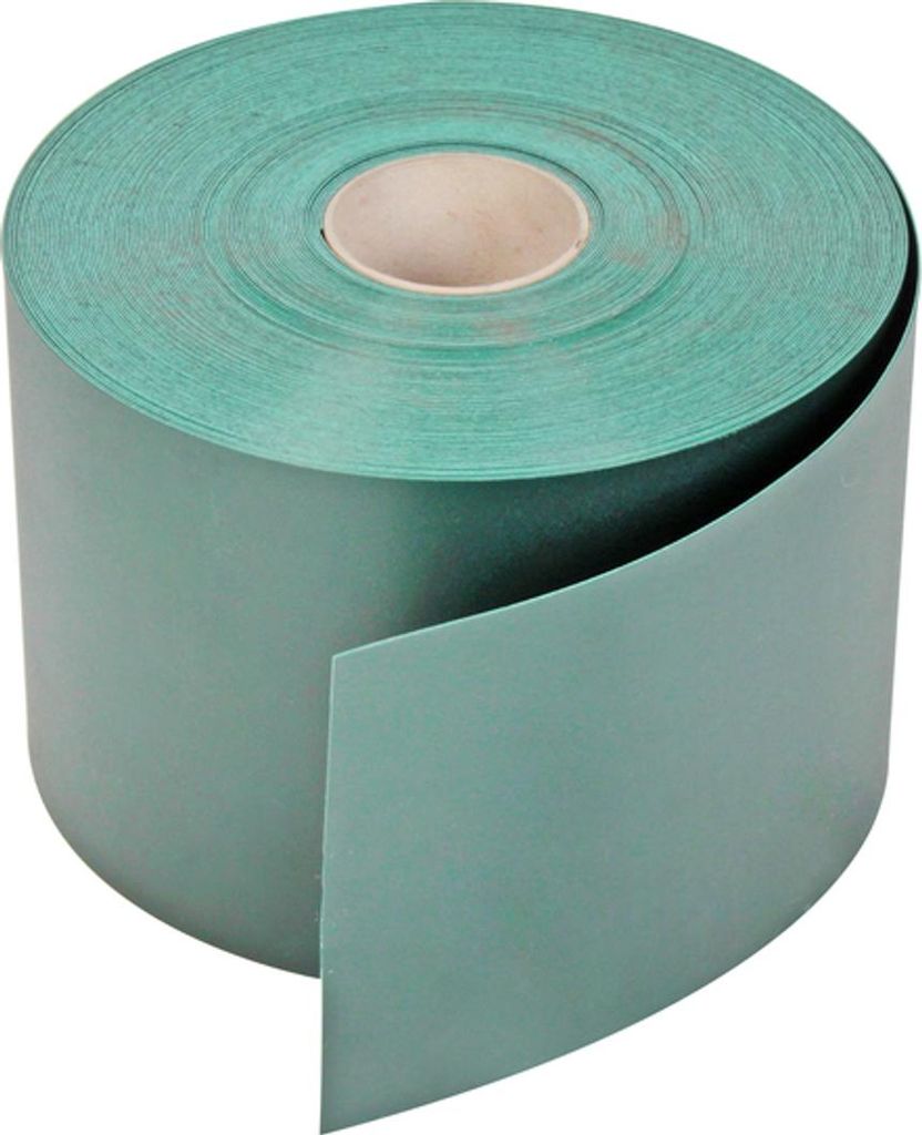 Alberts 642624 Bande de protection visuelle en rouleau, à Image du produit 