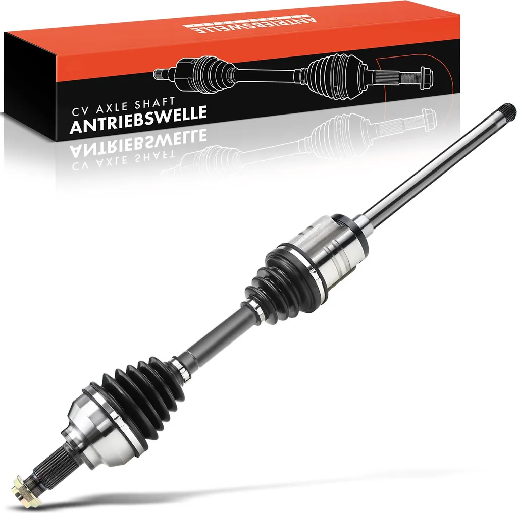 Transmission avant droite BMW Série 3 E46 325xi : Cardan Frankberg Neuf