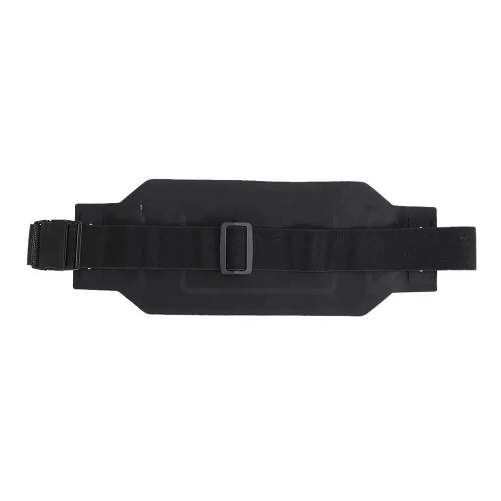 DFV mobile - per Blu J6S (2022) Marsupio Impermeabile Ciclismo Motocicletta Borsa da corsa, F2-G-RINO-GRIS-157 - 3