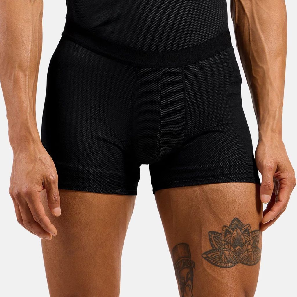 Odlo Suw Bottom Boxer Active F-Dry 15000 Nero L Immagine del prodotto 