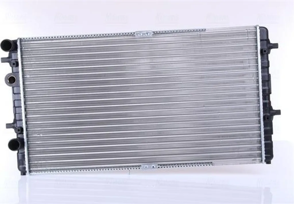 Radiateur de refroidissement moteur pour Seat Ibiza et VW Caddy Inca