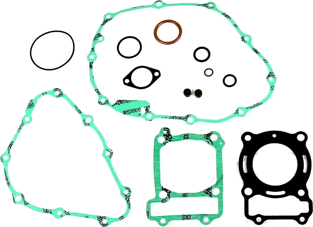 Joints moteur pamoto sans couvre-culasse pour Honda CBR 125 RS 05-07