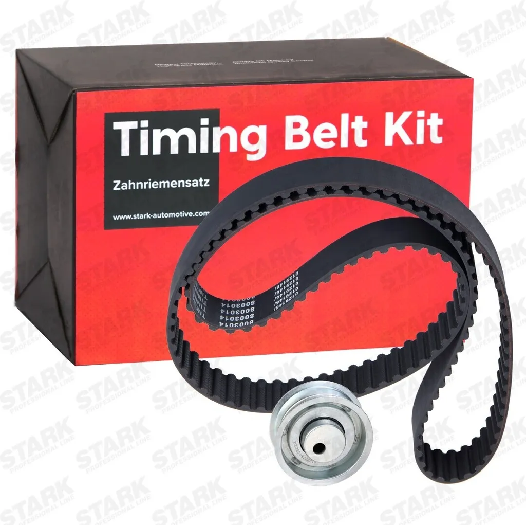 Évitez la casse moteur sur Jetta II avec le kit STARK SKTBK-0760443