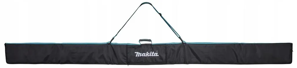 Sac de Transport pour Rails de Guidage Makita 3m - Idéal pour Chantier