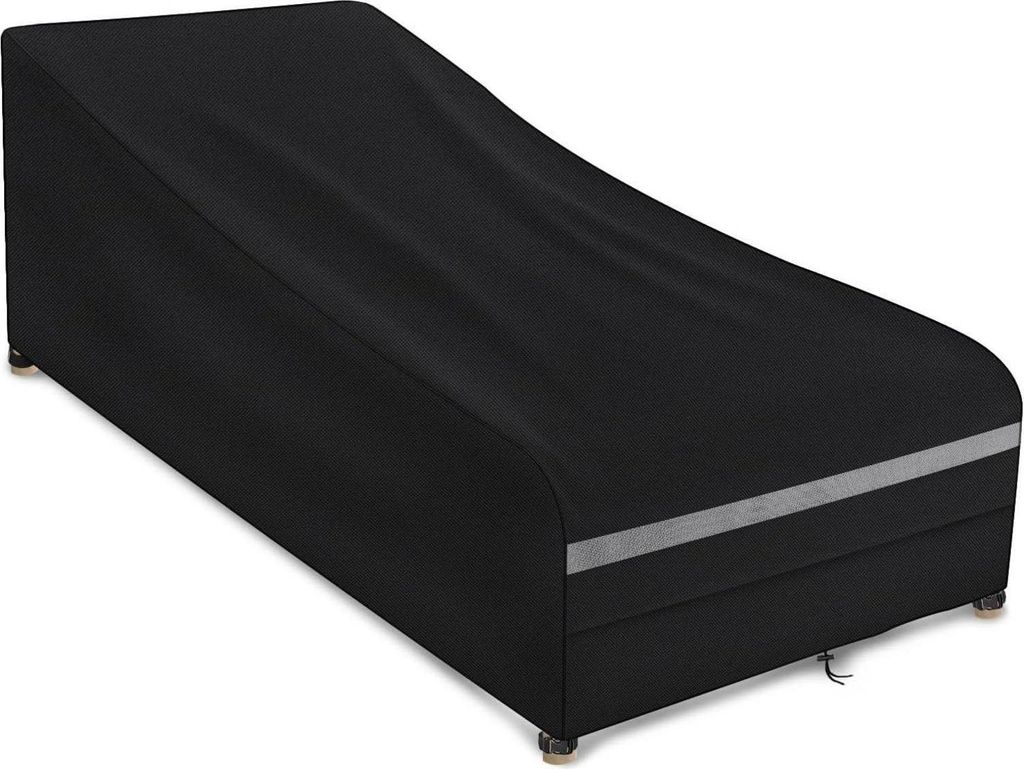 Poťah na záhradné lehátko 200x75x40/70cm - Vodotesný, Obrázok produktu 