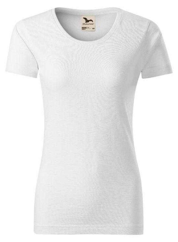 Malfini - "Native" T-Shirt für Damen PP10121 (S) (Weiß)