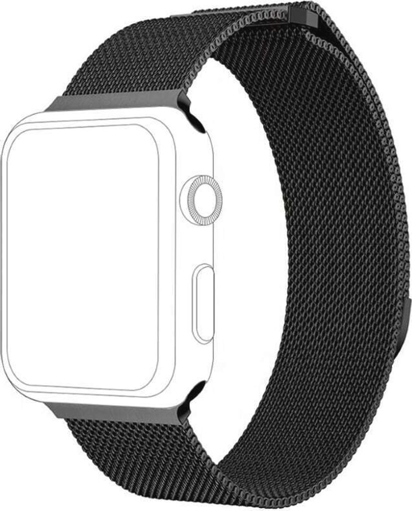 topp uhrenarmband apple watch 38/40 mm