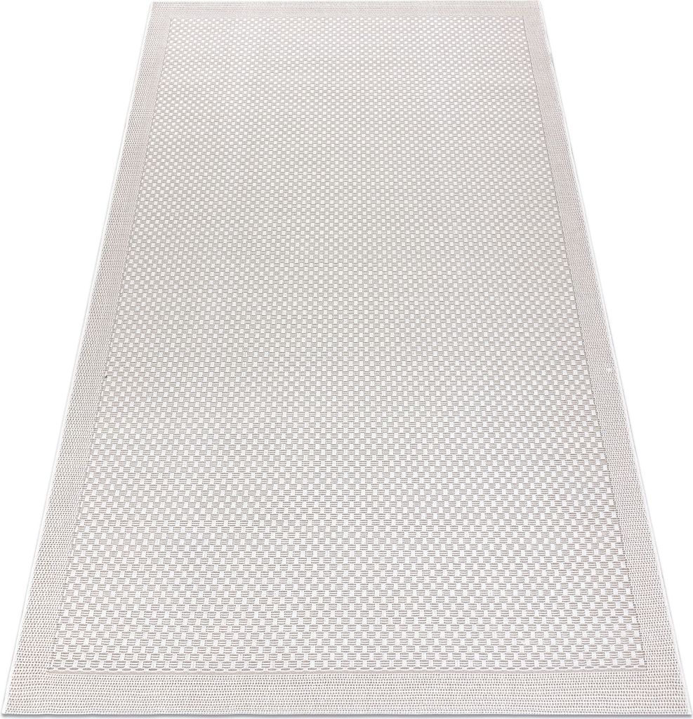 Teppich SISAL BOHO 39016069 Rahmen beige beige 80x150 cm