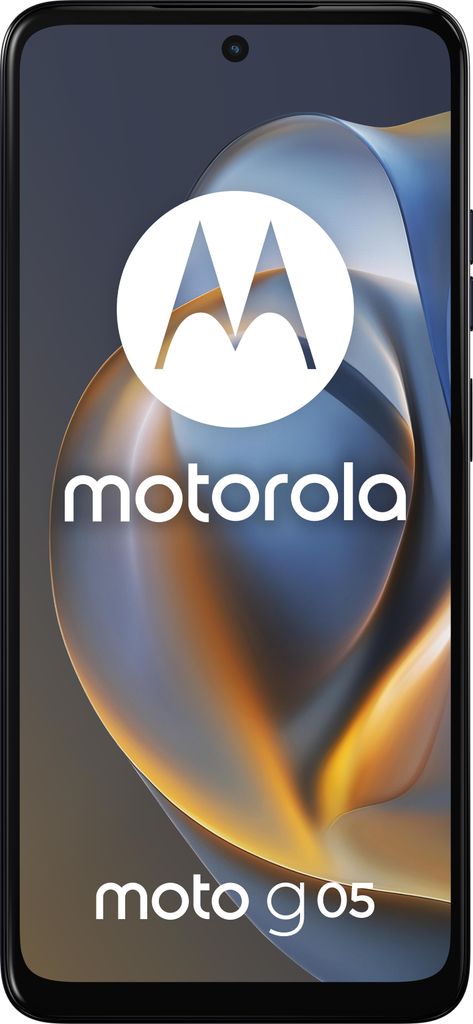 Motorola Solutions Motorola moto g05, 16,9 cm (6.67"), 4 Image du produit 