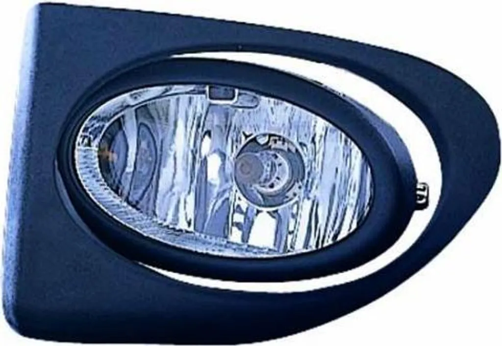ABAKUS 217-2028L-UE Phares Antibrouillard pour Civic OE 08V31S6A310