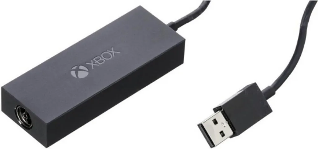 Solution TNT pour Xbox One : Tuner TV Numérique DVB-C/T sans décodeur - 4