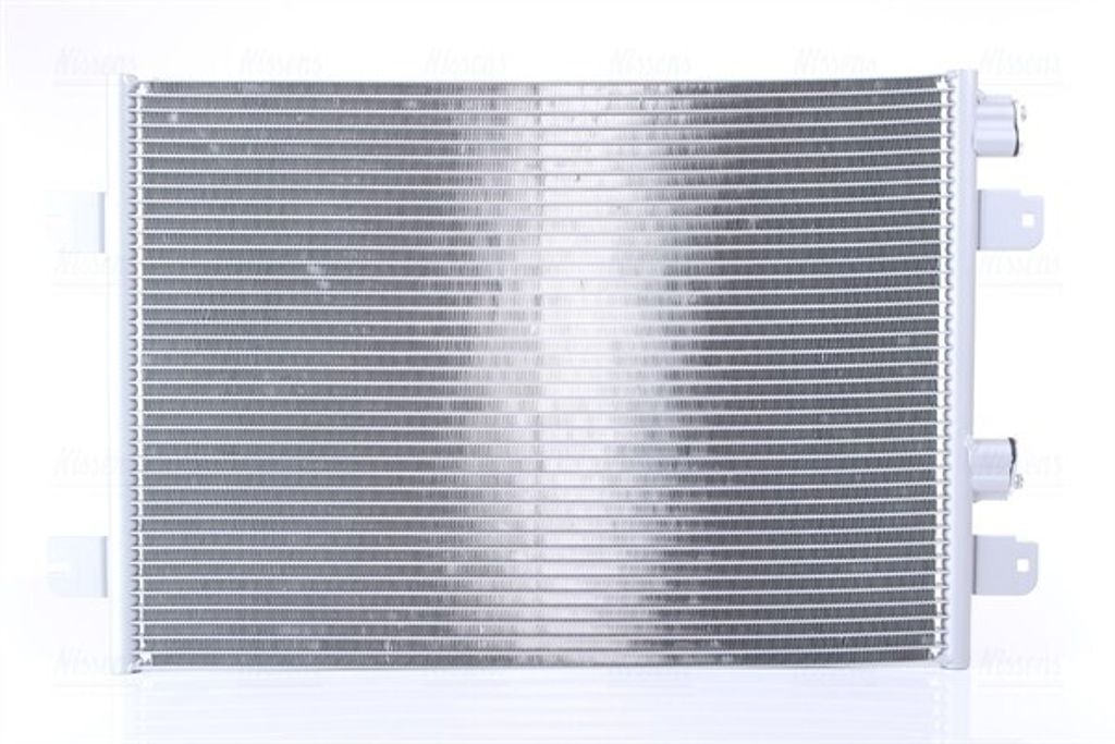 NISSENS 94673 Kondensator Klimaanlage für RENAULT Scénic I (JA0/1, FA0)