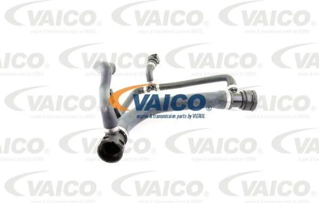 Durite radiateur VAICO V20-0874 pour entretien système de refroidissement
