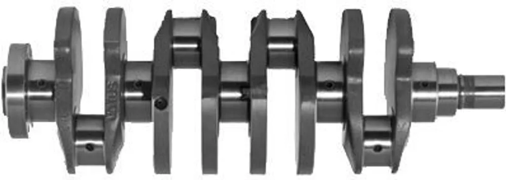 Vilebrequin renforcé IPSA CK000600 compatible Opel Corsa et Astra