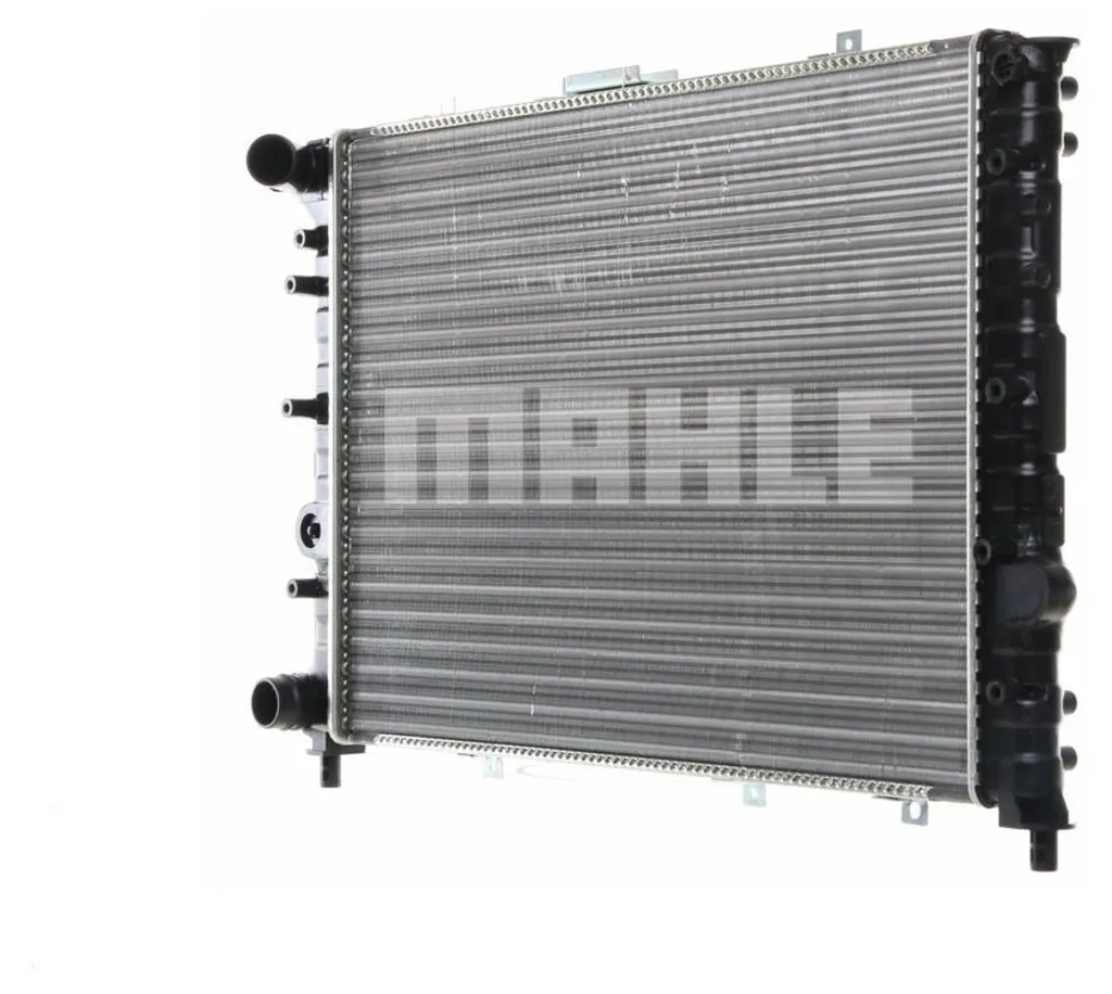 Réparer le refroidissement de votre Alfa Romeo 156 avec ce radiateur MAHLE