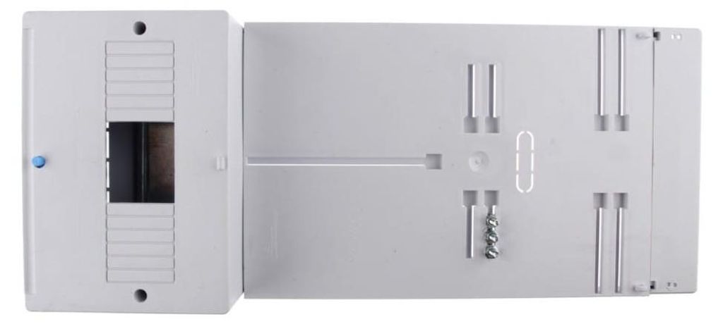 Thekenplatte 480x200mm 3F grau TLR-3F 10.1 Produktbild 