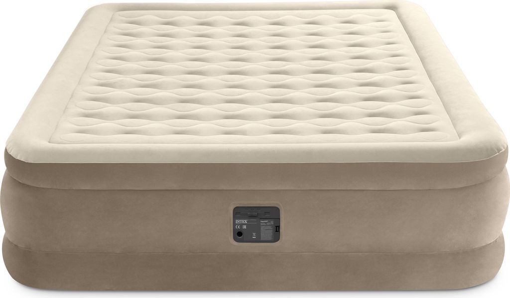 Intex 64428NP, Einzelmatratze, Rechteck, Integrierte Produktbild 