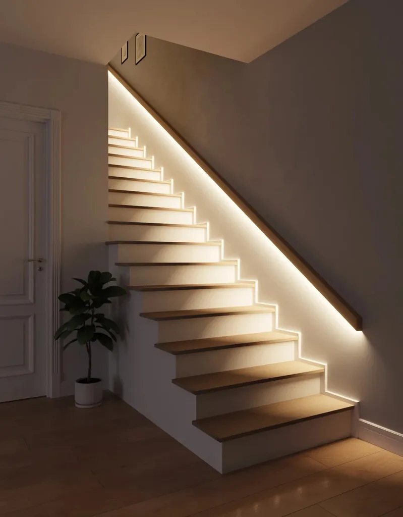 Nordlux Music RGBW LED Strip 5m: Illuminazione a Ritmo di Musica - 2