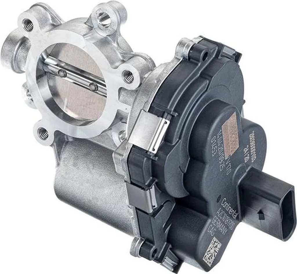 Vanne EGR Continental VDO 2803600010380 pour Audi Q5 A7 A6 A4 8W