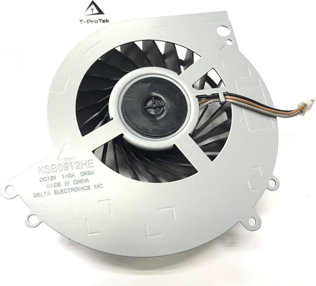 Ersatz Fan Lüfter Kühler cooler kompatibel für Sony PlayStation 4 , PS4 Modell 1200