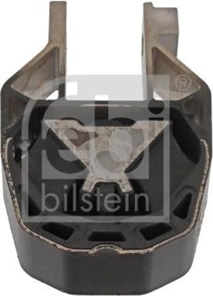 Silent Bloc Moteur FEBI 45855 pour Ford Transit, Tourneo et Focus