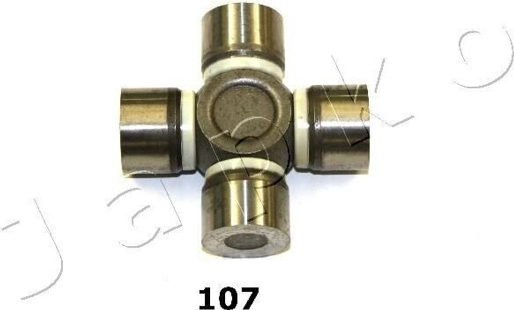 JAPKO 66107 Gelenk Längswelle für OPEL Frontera B SUV (U99) Kardanwelle