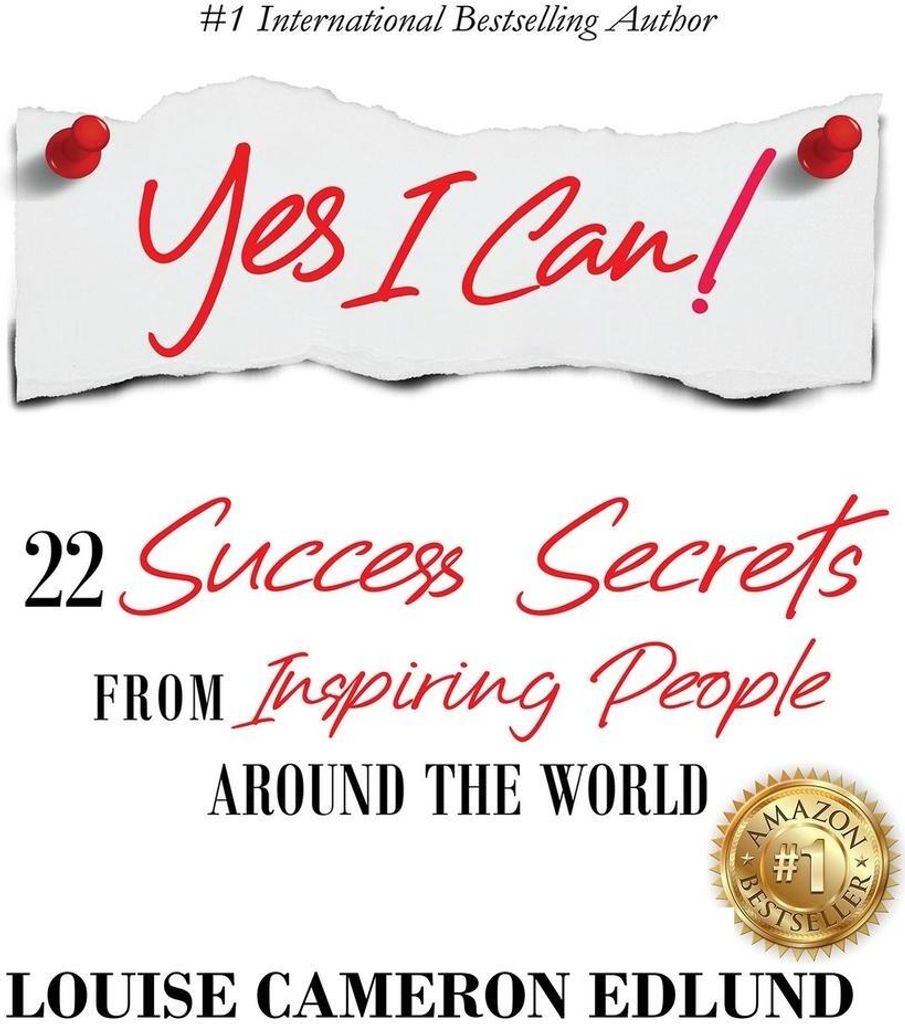 Yes I Can!