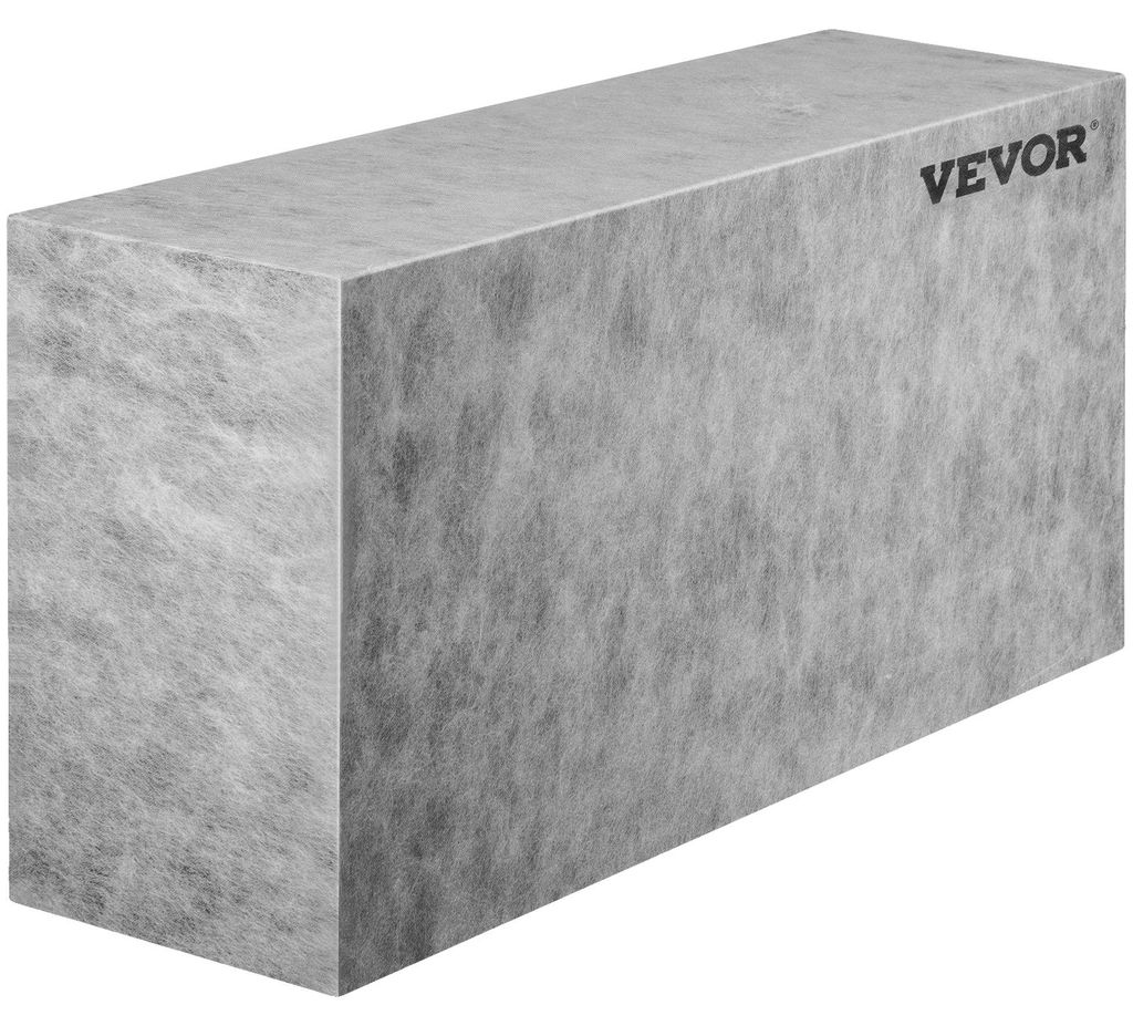 VEVOR: Banco de ducha plegable de 97x29x50 cm, ideal para Imagen del producto 