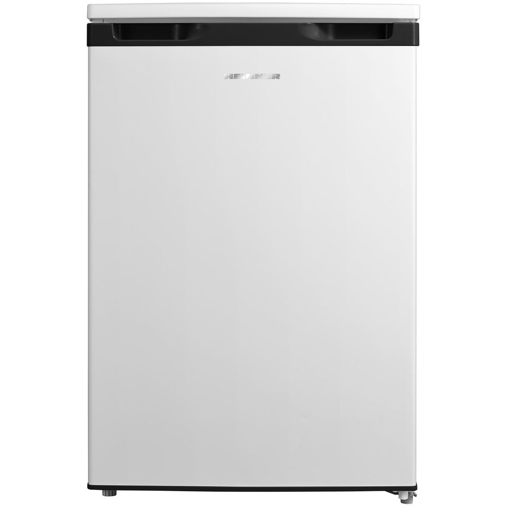 Heinner HF-M131E++ Tisch-Kühlschrank 131 L, Mechanische Produktbild 