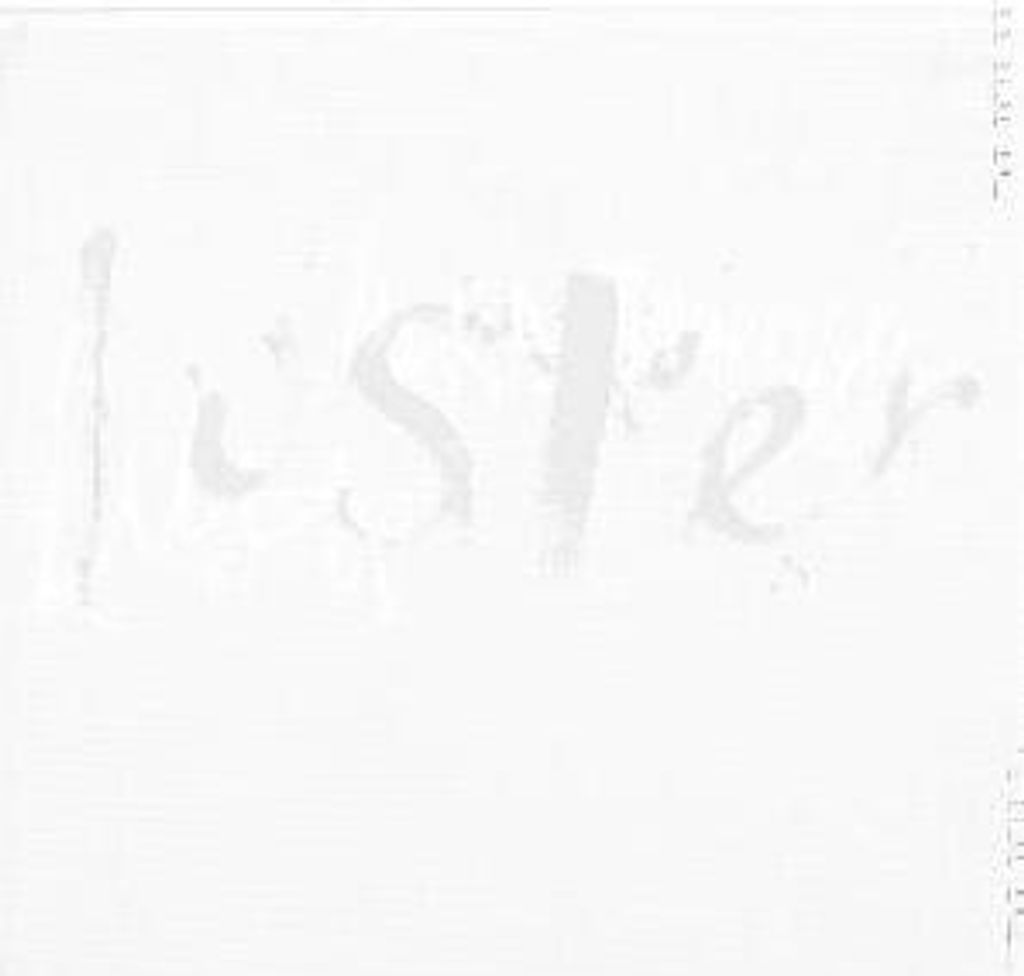 Luster