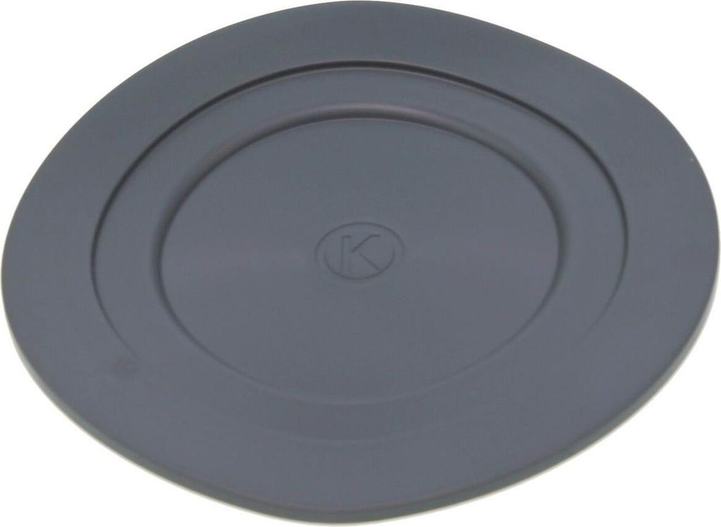 Kenwood KW711919 Gummimatte 15cmØ für Major, Chef XL Titanium XL Küchenmaschine