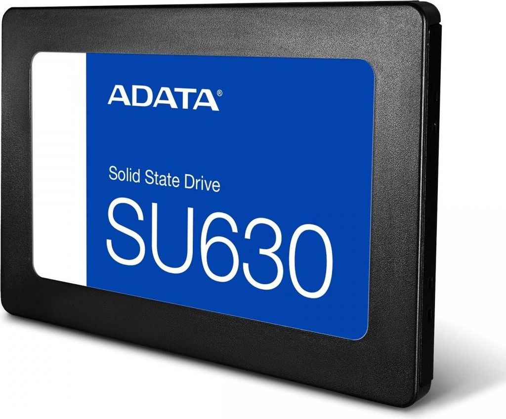 Ssd Ultimate Su630 240Gb 2.5'' Sata Iii 520/450Mb/S 3D Qlc Ldpc Ecc