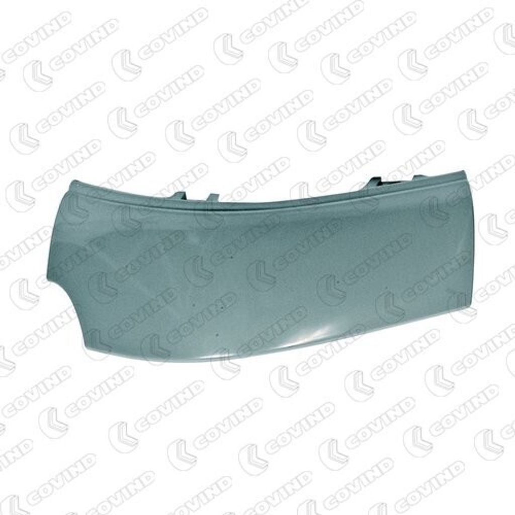 COVIND Stoßstange Stoßfänger Links für VOLVO FH12 FH16 FH16 II FM12 FM9 2FH/ 93