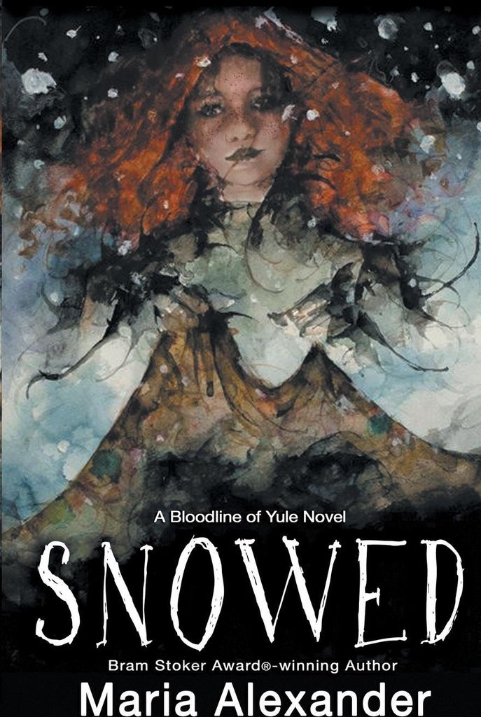 Snowed