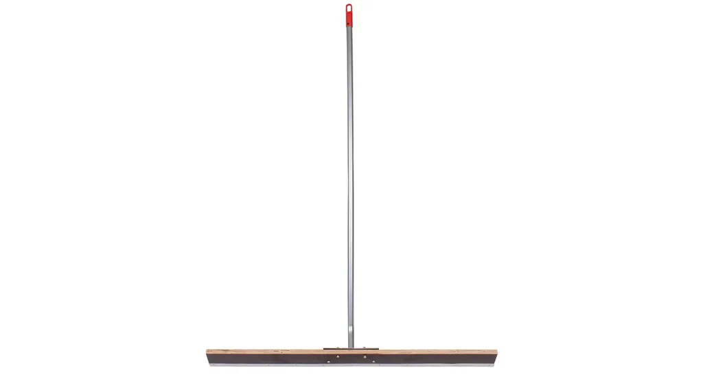 Râteau avec couteau Merco Tonner 43092 pour éliminer racines et terre