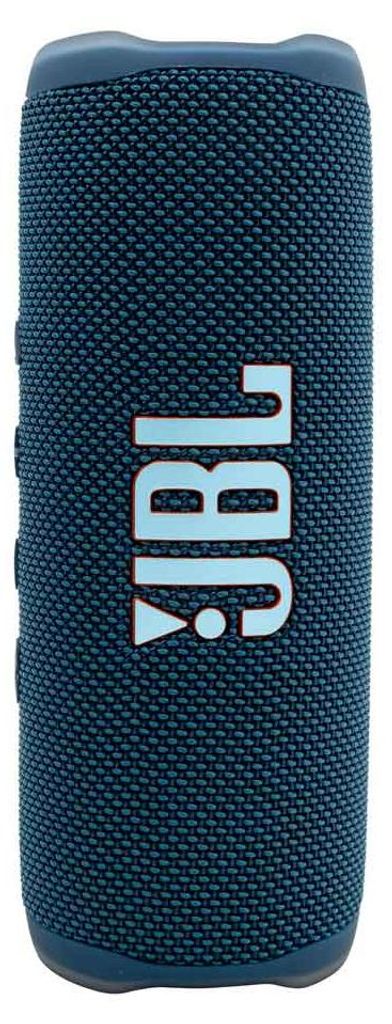 JBL Flip6 blau , Portabler Lautsprecher Produktbild 