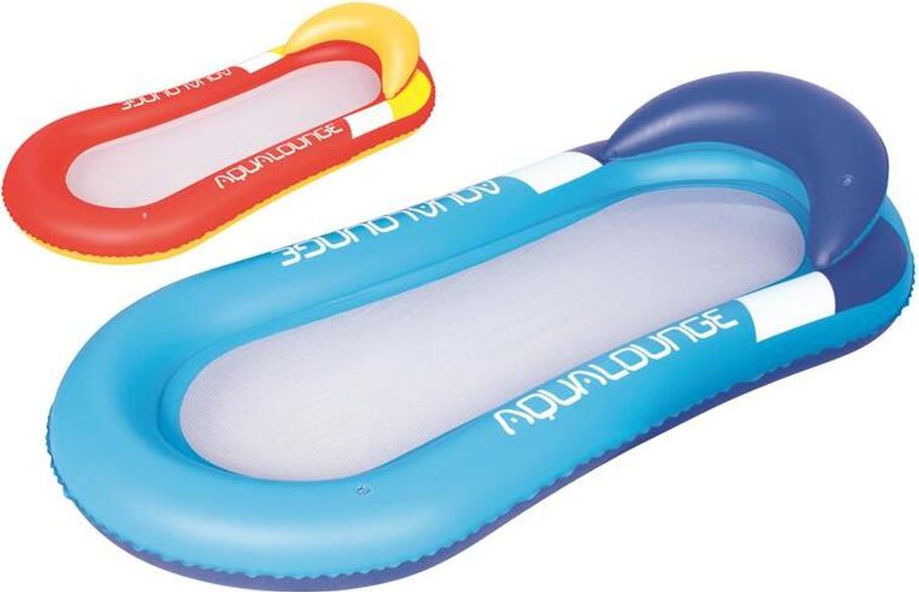 Materac dmuchany Bestway Aqua Lounge Zdjęcie produktu 43