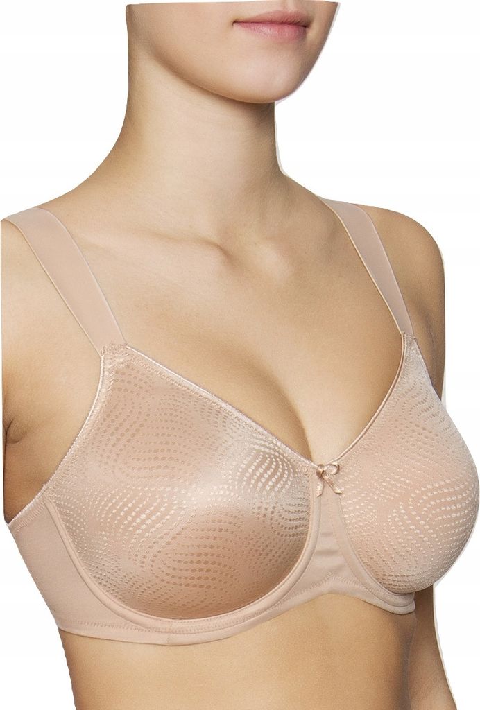 Triumph Essential Minimizer, Minimizer, Beżowy, Wzór, Zdjęcie produktu 
