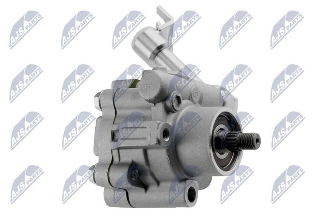 NTY SPW-NS-003 Servolenkung Pumpe Servopumpe für NISSAN MURANO (Z50)