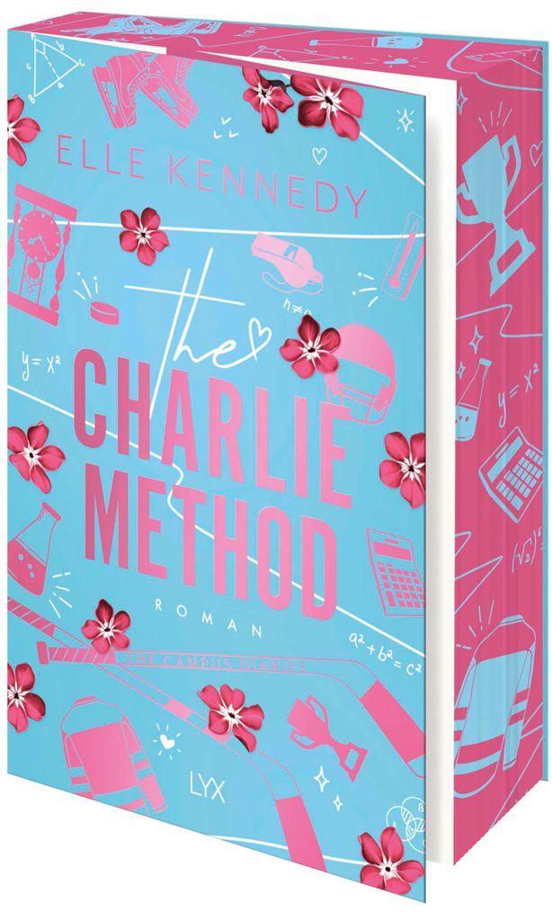 The Charlie Method: die unwiderstehliche, auf TIKTOK Obrázok produktu 