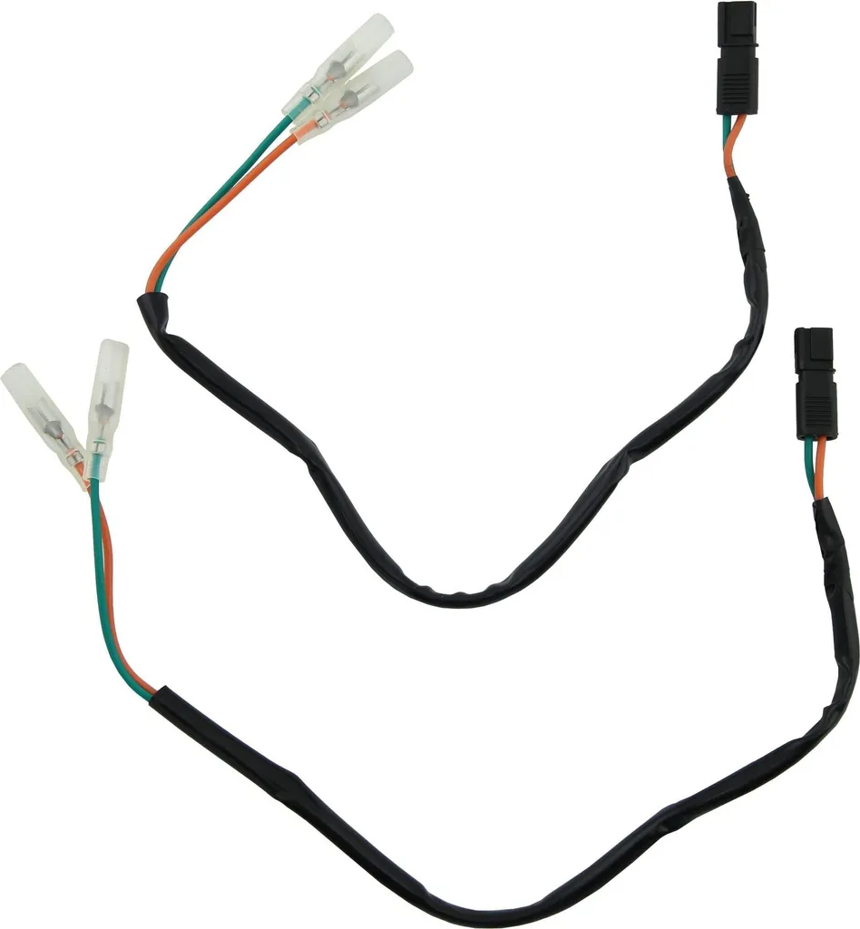 Adattatore Frecce BMW Spec-X 320mm | Montaggio Facile Senza Tagli