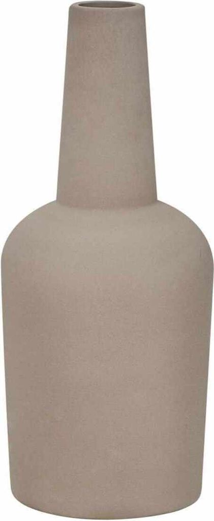 Kristina Dam Studio - Dome Vase, Large Terracotta