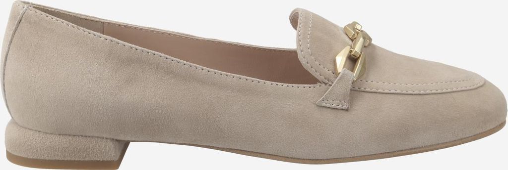 Maripé IGNACIA V.3 ECRU, Slipper & Mokassin in Beige für Damen, Größe 39
