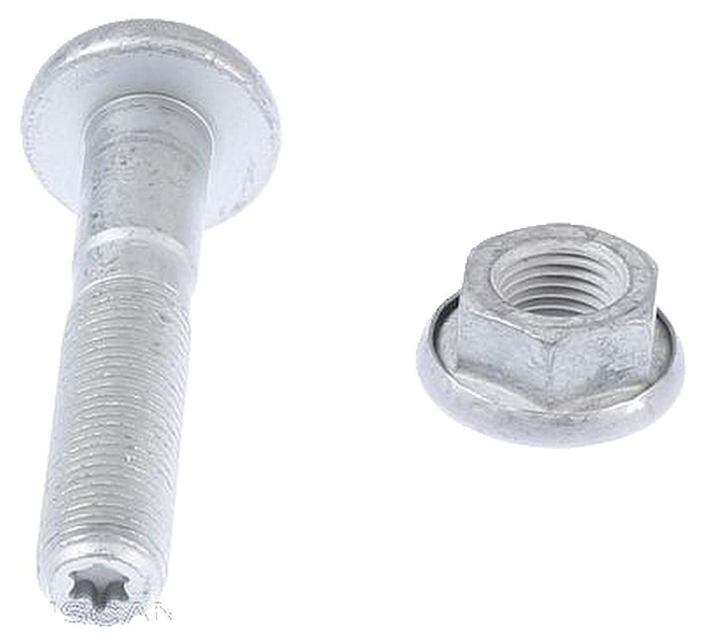 Reparatursatz Radaufhängung TRISCAN Aftermarket-Expertise für diverse Fahrzeuge