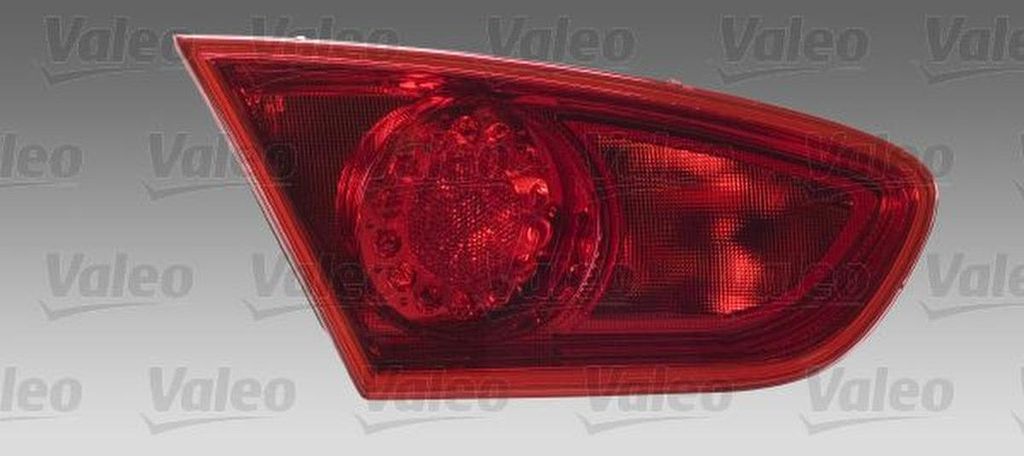 Valeo Heckleuchte 044077