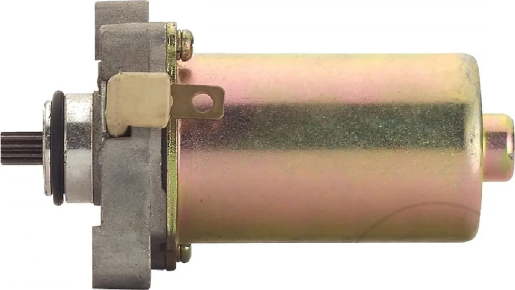 Motorino Avviamento Kymco Mxer 50 2003-2007 Pamoto | Ricambio Qualità
